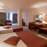 Plaza Hotel