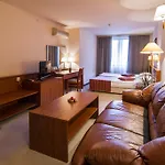 Plaza Hotel Varna