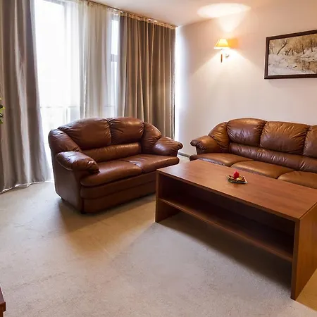 Hotel Plaza Varna