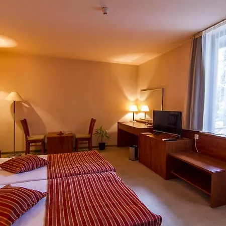 Plaza Hotel