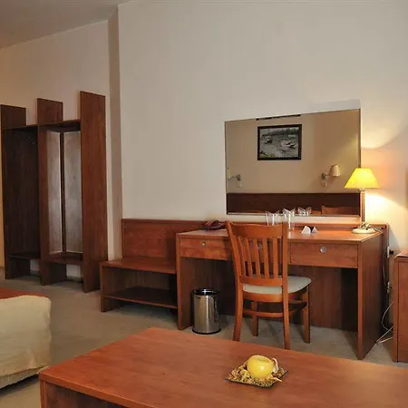 Plaza Hotel