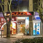 Plaza Varna