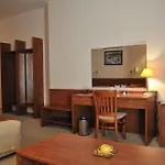 Plaza Hotel