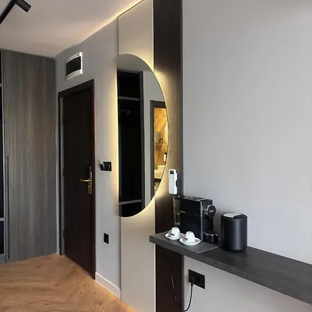 Plaza Hotel Varna