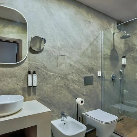 Plaza Hotel Varna