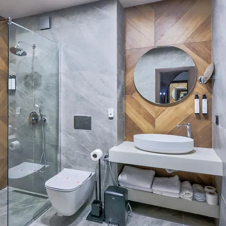 Hotel Plaza Varna