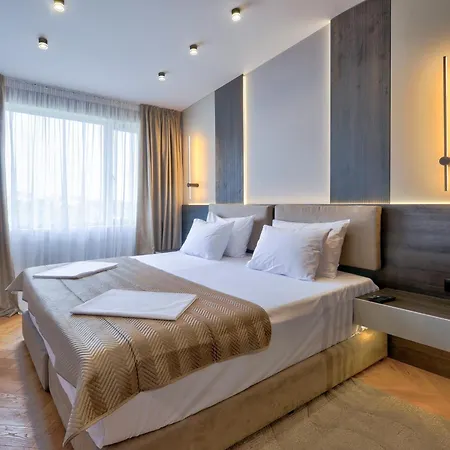 Hotel Plaza Varna