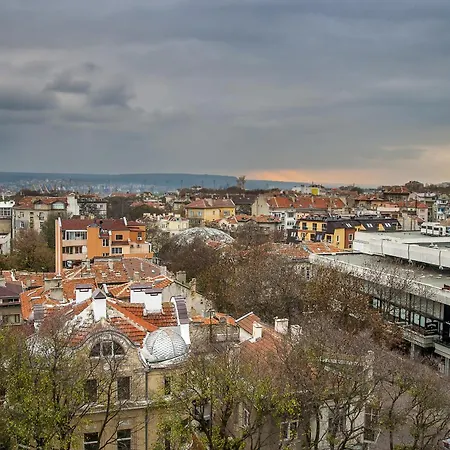 Plaza 3* Varna