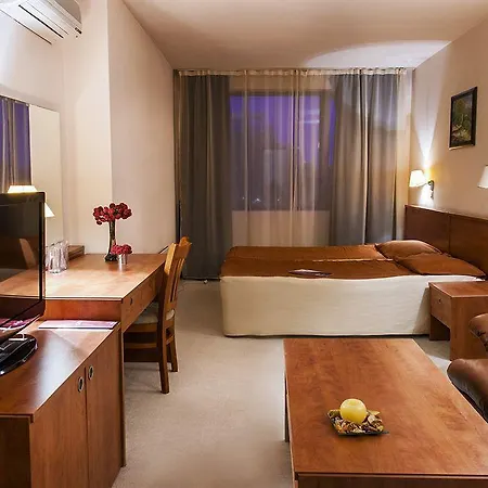 Hotel Plaza