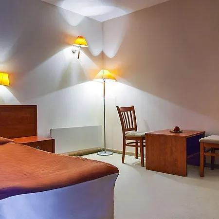 Plaza 3* Varna