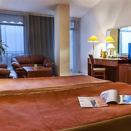 Plaza Hotel