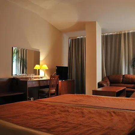 Hotel Plaza