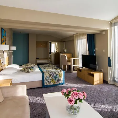 Hotel Plaza