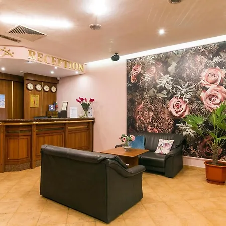Hotel Plaza Varna