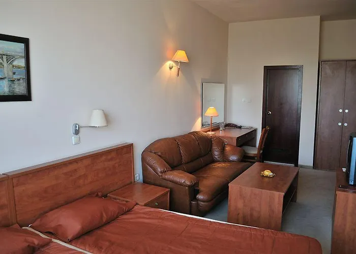 Hotel Plaza Varna