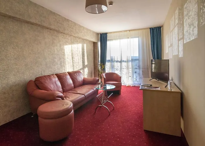 Hotel Plaza Varna